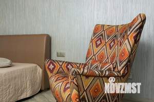 1-к квартира, посуточно, 54м2, 1/1 этаж