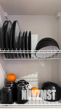 1-к квартира, посуточно, 43м2, 14/16 этаж