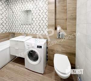 1-к квартира, на длительный срок, 40м2, 7/9 этаж