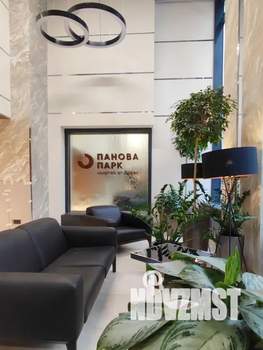 1-к квартира, посуточно, 36м2, 15/23 этаж