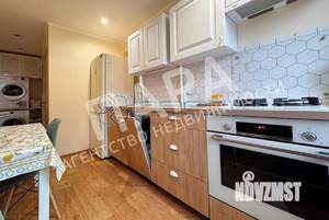 3-к квартира, на длительный срок, 65м2, 4/9 этаж