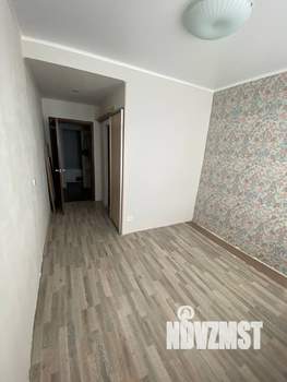 3-к квартира, на длительный срок, 64м2, 4/4 этаж