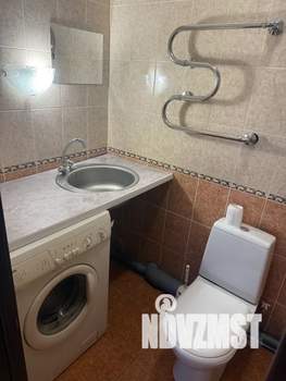 Студия квартира, посуточно, 18м2, 2/19 этаж