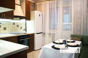 2-к квартира, посуточно, 56м2, 10/20 этаж