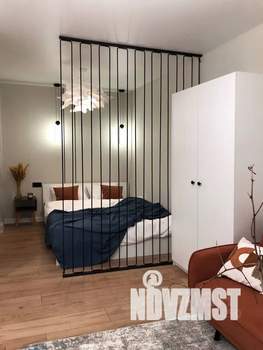 1-к квартира, посуточно, 32м2, 3/9 этаж