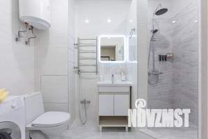 1-к квартира, посуточно, 38м2, 4/24 этаж