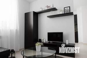 1-к квартира, посуточно, 39м2, 2/24 этаж