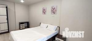 1-к квартира, посуточно, 45м2, 13/18 этаж