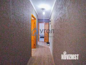 2-к квартира, на длительный срок, 44м2, 3/3 этаж