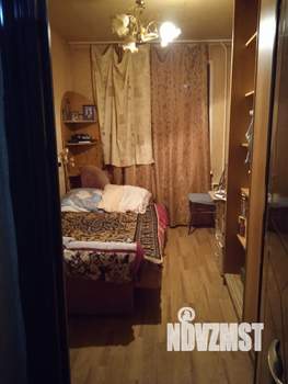 4-к квартира, на длительный срок, 62м2, 1/5 этаж