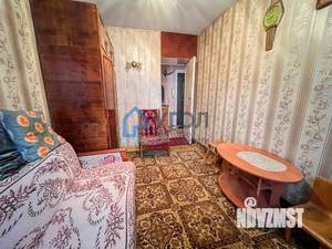 2-к квартира, на длительный срок, 45м2, 4/5 этаж