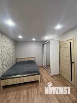 1-к квартира, на длительный срок, 32м2, 4/5 этаж