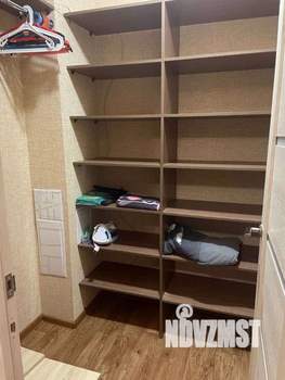 1-к квартира, на длительный срок, 40м2, 22/24 этаж