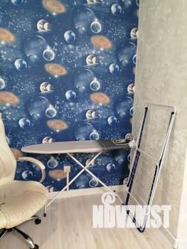 1-к квартира, посуточно, 33м2, 1/3 этаж