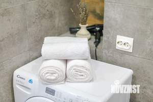 1-к квартира, посуточно, 31м2, 1/1 этаж