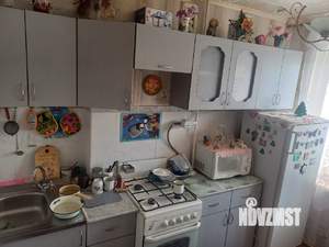 3-к квартира, на длительный срок, 54м2, 4/5 этаж