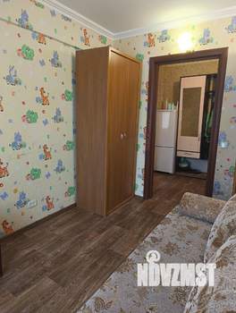 2-к квартира, на длительный срок, 42м2, 1/5 этаж