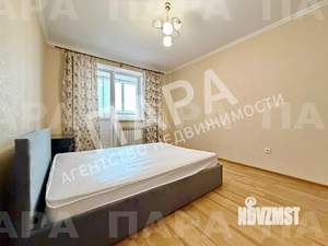 1-к квартира, на длительный срок, 45м2, 15/16 этаж