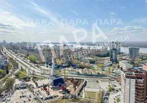 1-к квартира, на длительный срок, 50м2, 24/25 этаж