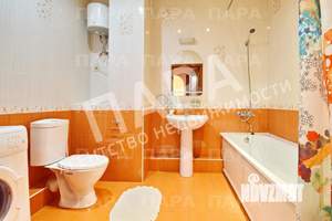 1-к квартира, на длительный срок, 60м2, 8/12 этаж