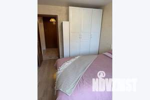 2-к квартира, посуточно, 46м2, 8/9 этаж