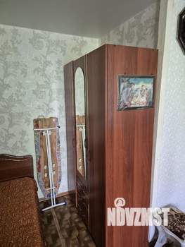 1-к квартира, на длительный срок, 32м2, 3/5 этаж