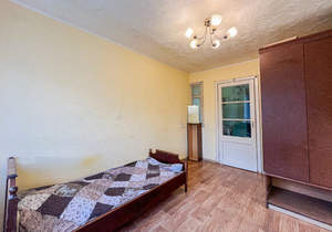 1-к квартира, на длительный срок, 28м2, 3/5 этаж