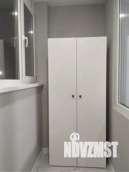 Студия квартира, посуточно, 30м2, 2/24 этаж