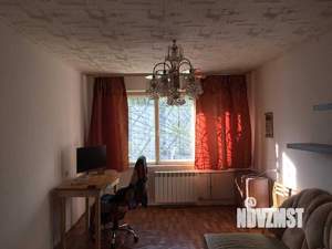 2-к квартира, на длительный срок, 54м2, 1/9 этаж