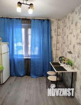 1-к квартира, на длительный срок, 40м2, 2/9 этаж