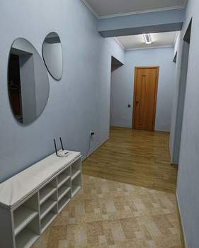 3-к квартира, на длительный срок, 114м2, 3/7 этаж