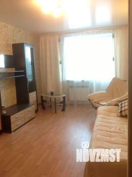 1-к квартира, на длительный срок, 50м2, 5/15 этаж