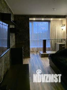 1-к квартира, посуточно, 40м2, 5/9 этаж