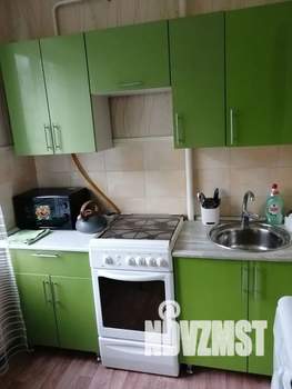 1-к квартира, посуточно, 31м2, 2/5 этаж