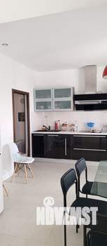 3-к квартира, на длительный срок, 100м2, 6/9 этаж