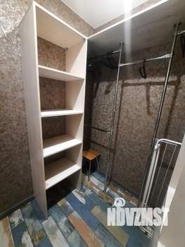 1-к квартира, на длительный срок, 46м2, 3/18 этаж