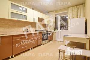 1-к квартира, на длительный срок, 42м2, 9/11 этаж