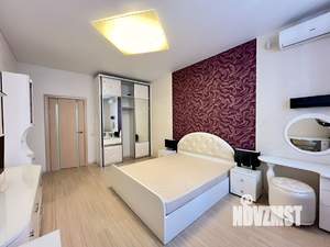2-к квартира, на длительный срок, 70м2, 4/16 этаж