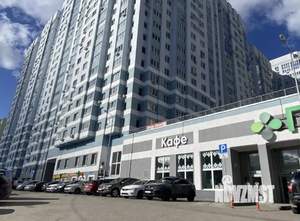 3-к квартира, на длительный срок, 65м2, 7/22 этаж