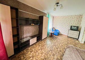 1-к квартира, на длительный срок, 32м2, 3/5 этаж