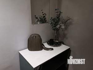 1-к квартира, на длительный срок, 35м2, 4/9 этаж