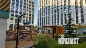 2-к квартира, посуточно, 54м2, 1/1 этаж