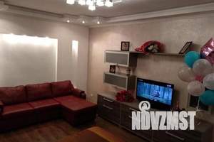 1-к квартира, посуточно, 60м2, 5/19 этаж