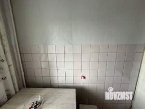 1-к квартира, на длительный срок, 34м2, 9/9 этаж