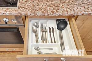 1-к квартира, посуточно, 35м2, 13/24 этаж