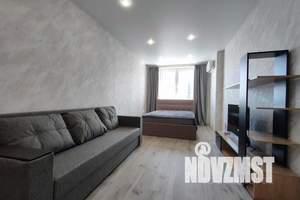 1-к квартира, посуточно, 45м2, 5/24 этаж