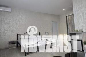 1-к квартира, посуточно, 31м2, 2/2 этаж