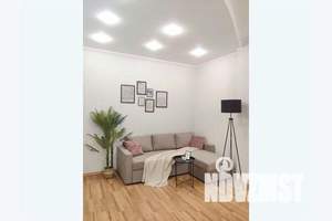 2-к квартира, посуточно, 86м2, 5/18 этаж