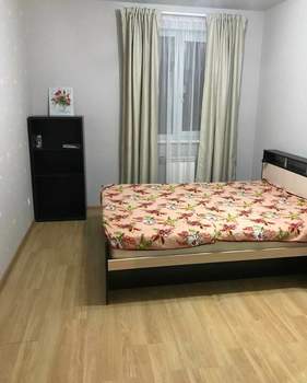 2-к квартира, на длительный срок, 70м2, 16/22 этаж