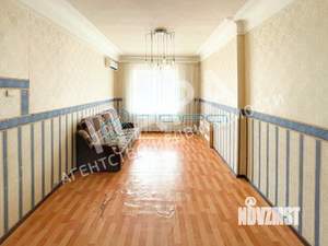 2-к квартира, на длительный срок, 55м2, 2/5 этаж